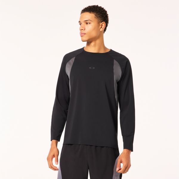 Футболка Oakley Pursuit Pro LS Tee 8056153270243 фото