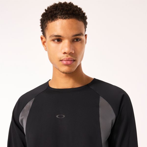 Футболка Oakley Pursuit Pro LS Tee 8056153270243 фото