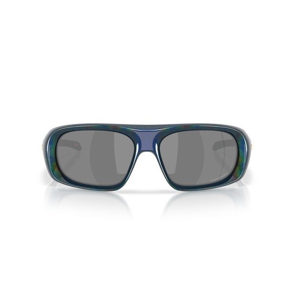Сонцезахисні окуляри Oakley Belleville Abyss Spacedust Prizm Black 0888392675057 фото
