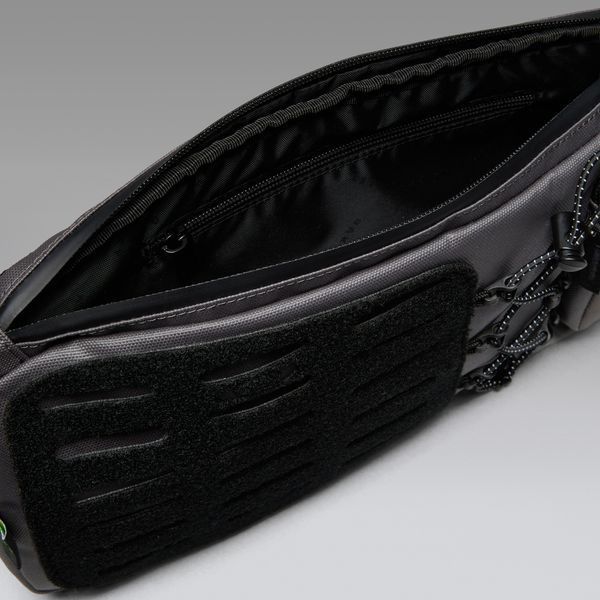 Сумка поясна Oakley Latitude Flex Belt Bag 8051731133965 фото