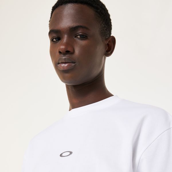 Футболка Oakley Driven Tee 8056153573948 фото