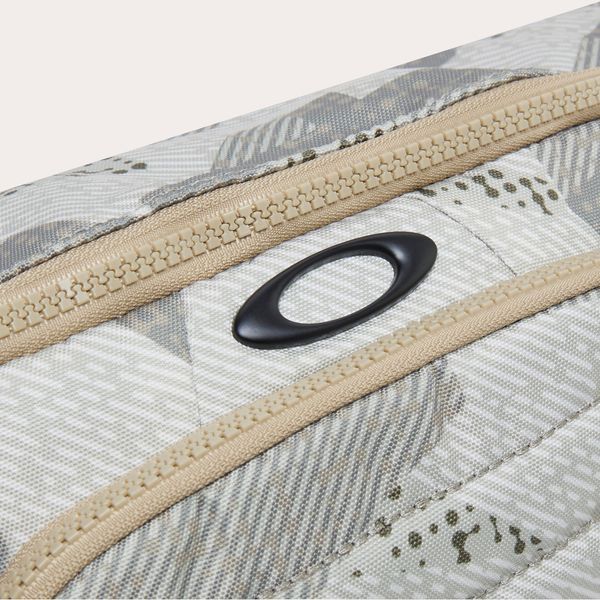 Сумка поясна Oakley Enduro Belt Bag 8056153893329 фото