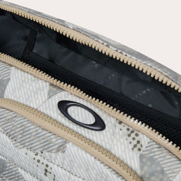 Сумка поясна Oakley Enduro Belt Bag 8056153893329 фото