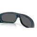 Сонцезахисні окуляри Oakley Belleville Abyss Spacedust Prizm Black 0888392675057 фото 6