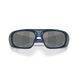 Сонцезахисні окуляри Oakley Belleville Abyss Spacedust Prizm Black 0888392675057 фото 7