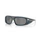 Сонцезахисні окуляри Oakley Belleville Abyss Spacedust Prizm Black 0888392675057 фото 1