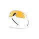 Сонцезахисні окуляри Oakley RSLV Lite Matte White Prizm 24k 0888392684035 фото 3