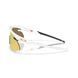 Сонцезахисні окуляри Oakley RSLV Lite Matte White Prizm 24k 0888392684035 фото 4