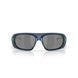 Сонцезахисні окуляри Oakley Belleville Abyss Spacedust Prizm Black 0888392675057 фото 2