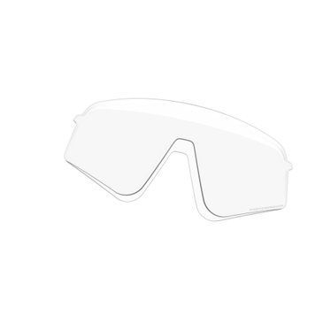 Лінза Oakley Sutro Lite Sweep Clear To Black Iridium Photochromic 0888392623034 фото