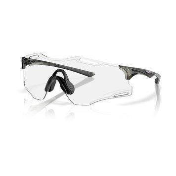 Сонцезахисні окуляри Oakley Cybr Zero Polished Black Photochromic 0888392672469 фото