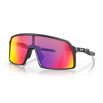 Сонцезахисні окуляри Oakley Sutro Matte Black Prizm Road  0888392404824 фото