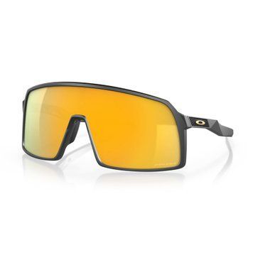 Сонцезахисні окуляри Oakley Sutro Matte Carbon Prizm 24K 0888392404794 фото