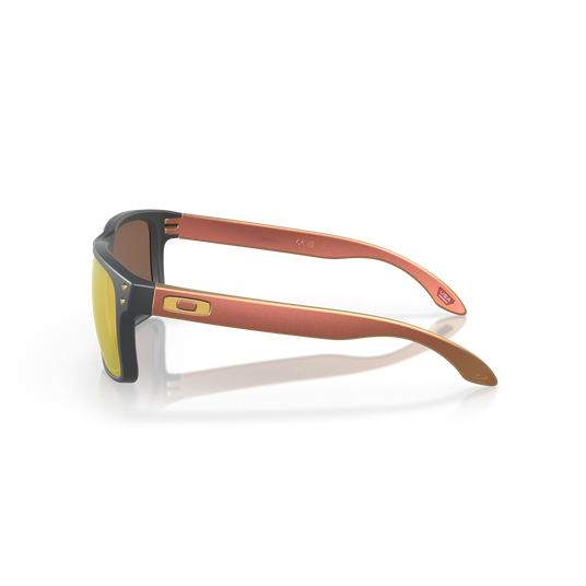 Купити Сонцезахисні окуляри Oakley Holbrook Matte Black Carbon