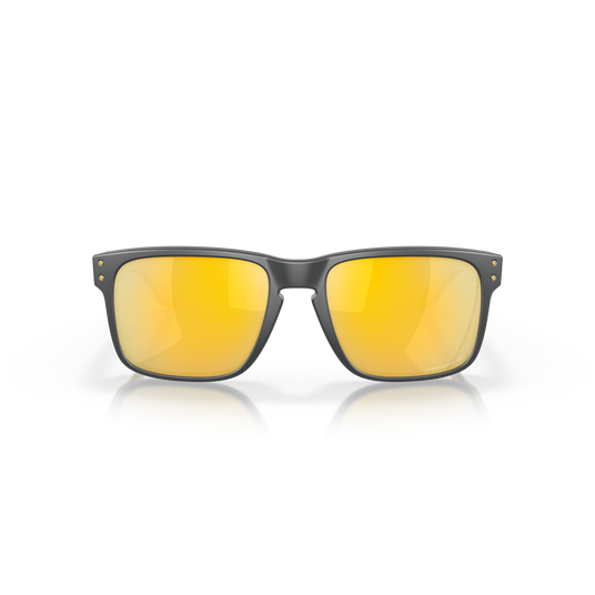 Купити Сонцезахисні окуляри Oakley Holbrook Matte Black Carbon