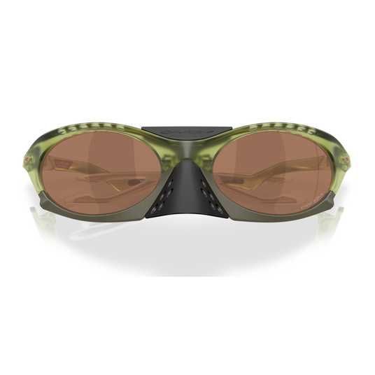 Купити Сонцезахисні окуляри Oakley Plantaris Matte Transparent