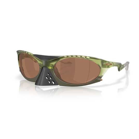 Купити Сонцезахисні окуляри Oakley Plantaris Matte Transparent