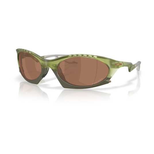 小物 FINAL PRICE !OAKLEY PLANTARIS Купити Сонцезахисні окуляри Oakley Plantaris Matte Transparent