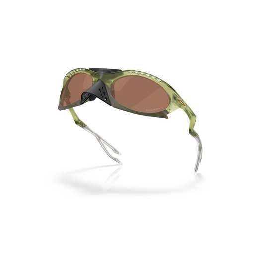 Купити Сонцезахисні окуляри Oakley Plantaris Matte Transparent