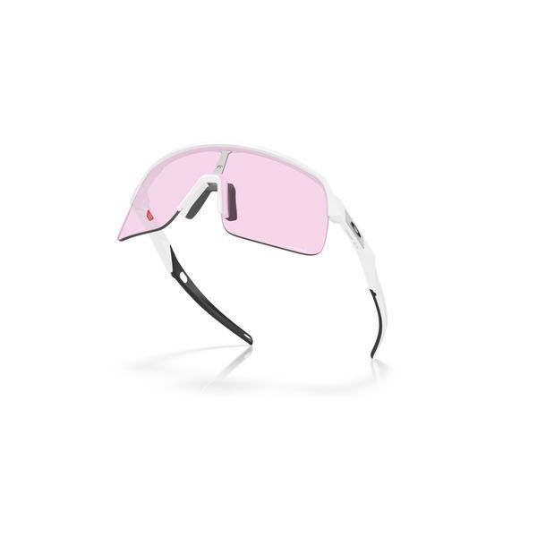 Сонцезахисні окуляри Oakley Sutro Lite S Matte White Prizm Low Light 0888392665911 фото