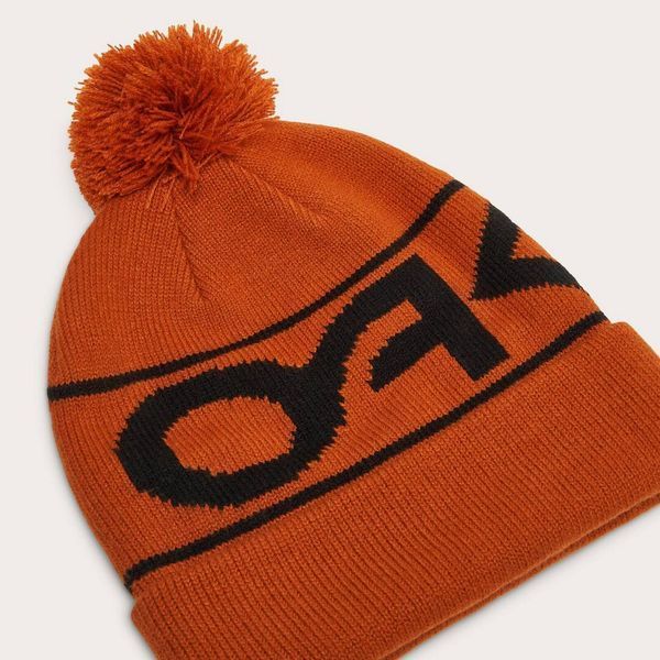 Шапка Oakley Factory Cuff Beanie 8056153439985 фото