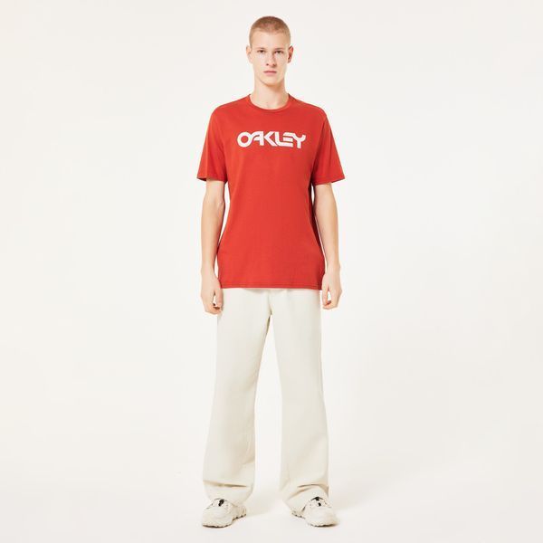 Футболка Oakley Mark II Tee 2.0  8056153602907 фото