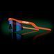 Сонцезахисні окуляри Oakley Hydra Neon Orange Prizm Sapphire 0888392596581 фото 4