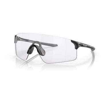 Сонцезахисні окуляри Oakley EVZero Blades Matte Black Photochromic 0888392486646 фото