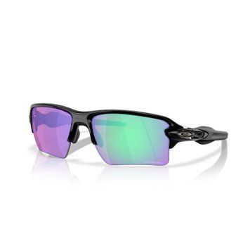 Сонцезахисні окуляри Oakley Flak 2.0 XXL Polished Black Prizm Golf 0888392665959 фото