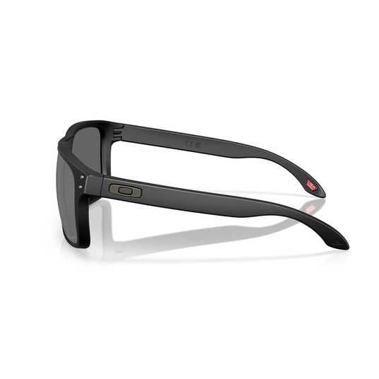Купити Cонцезахисні окуляри Oakley Holbrook XXl Matte Black Prizm