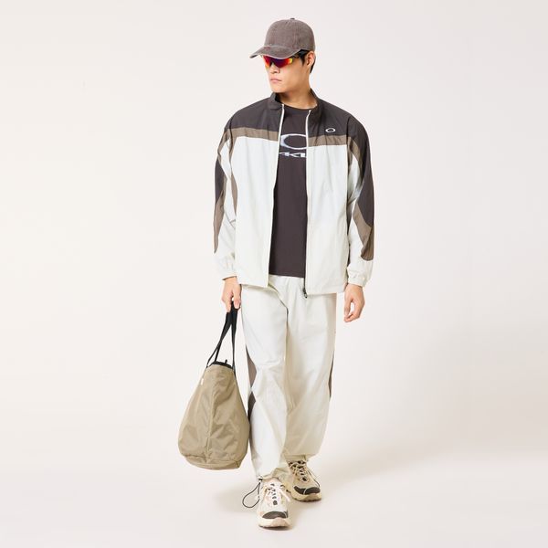 Куртка Oakley New Retro Wind Jacket 3.0 8056153932363 фото