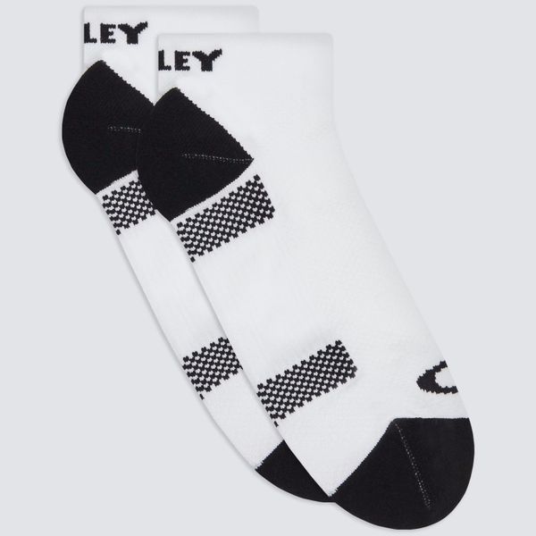 Шкарпетки Oakley Ribbed Ellipse Short Socks 0193517386931 фото