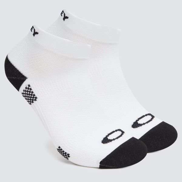 Шкарпетки Oakley Ribbed Ellipse Short Socks 0193517386931 фото