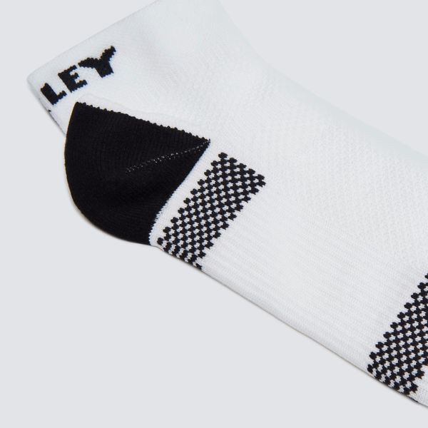 Шкарпетки Oakley Ribbed Ellipse Short Socks 0193517386931 фото