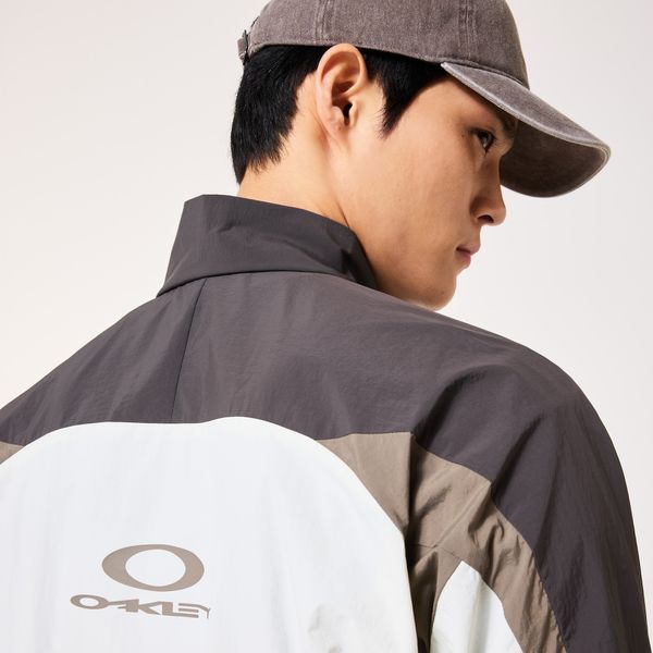 Куртка Oakley New Retro Wind Jacket 3.0 8056153932363 фото