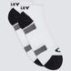 Шкарпетки Oakley Ribbed Ellipse Short Socks 0193517386931 фото 3