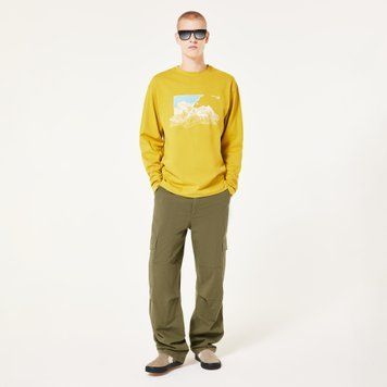 Штани Oakley Allday Cargo Pant 8056153584616 фото
