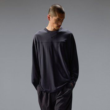 Футболка з довгим рукавом Oakley Fgl Union LS Tee 6.7 8051731190135 фото