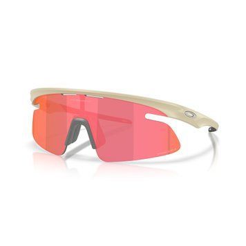Сонцезахисні окуляри Oakley RSLV Lite Sandstorm Prizm Trail Torch 0888392684066 фото