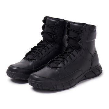 Тактичні черевики Oakley Light Assault Boot Leather 0888896029790 фото