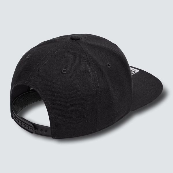 Кепка Oakley 47 Oakley B1B Ellipse Hat 0193517735913 фото
