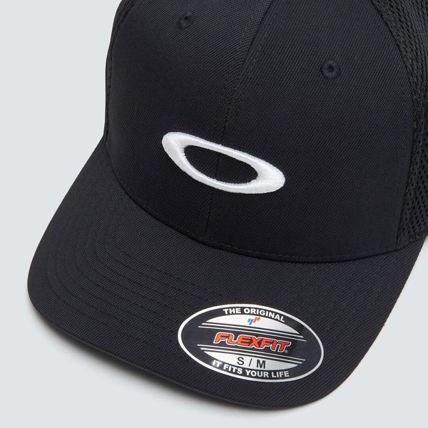 Кепка Oakley Ellipse Mesh Hat 0193517734145 фото