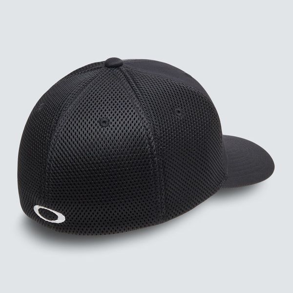Кепка Oakley Ellipse Mesh Hat 0193517734145 фото