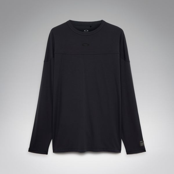 Футболка з довгим рукавом Oakley Fgl Union LS Tee 6.7 8051731190128 фото