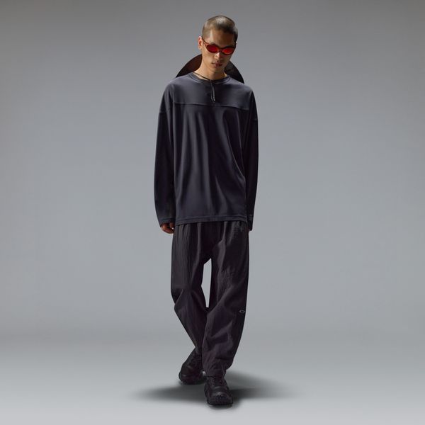 Футболка з довгим рукавом Oakley Fgl Union LS Tee 6.7 8051731190128 фото