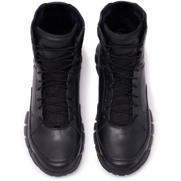 Тактичні черевики Oakley Light Assault Boot Leather 0888896029745 фото