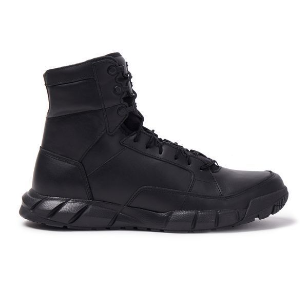 Тактичні черевики Oakley Light Assault Boot Leather 0888896029745 фото