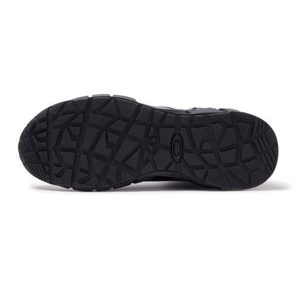 Тактичні черевики Oakley Light Assault Boot Leather 0888896029745 фото