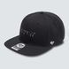 Кепка Oakley 47 Oakley B1B Ellipse Hat 0193517735913 фото 1