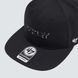 Кепка Oakley 47 Oakley B1B Ellipse Hat 0193517735913 фото 3